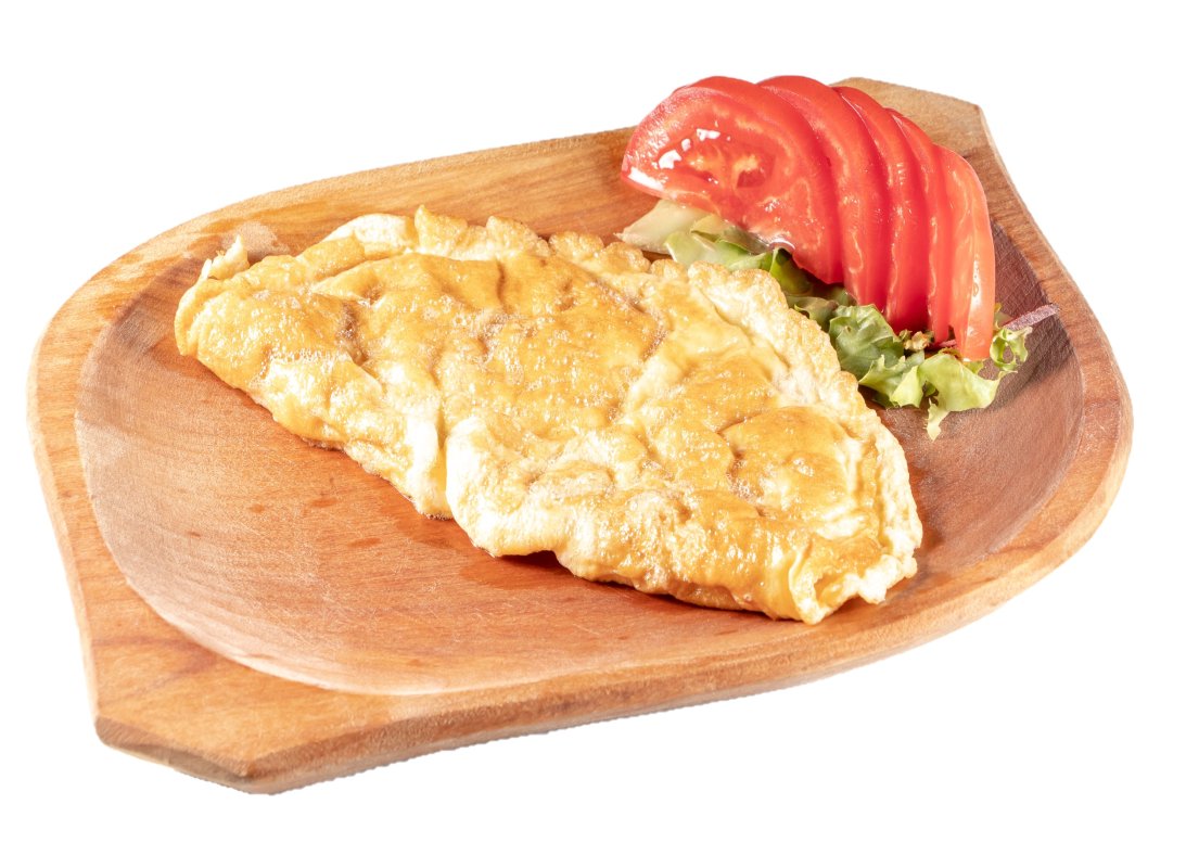 Omleta Simpla 150G
