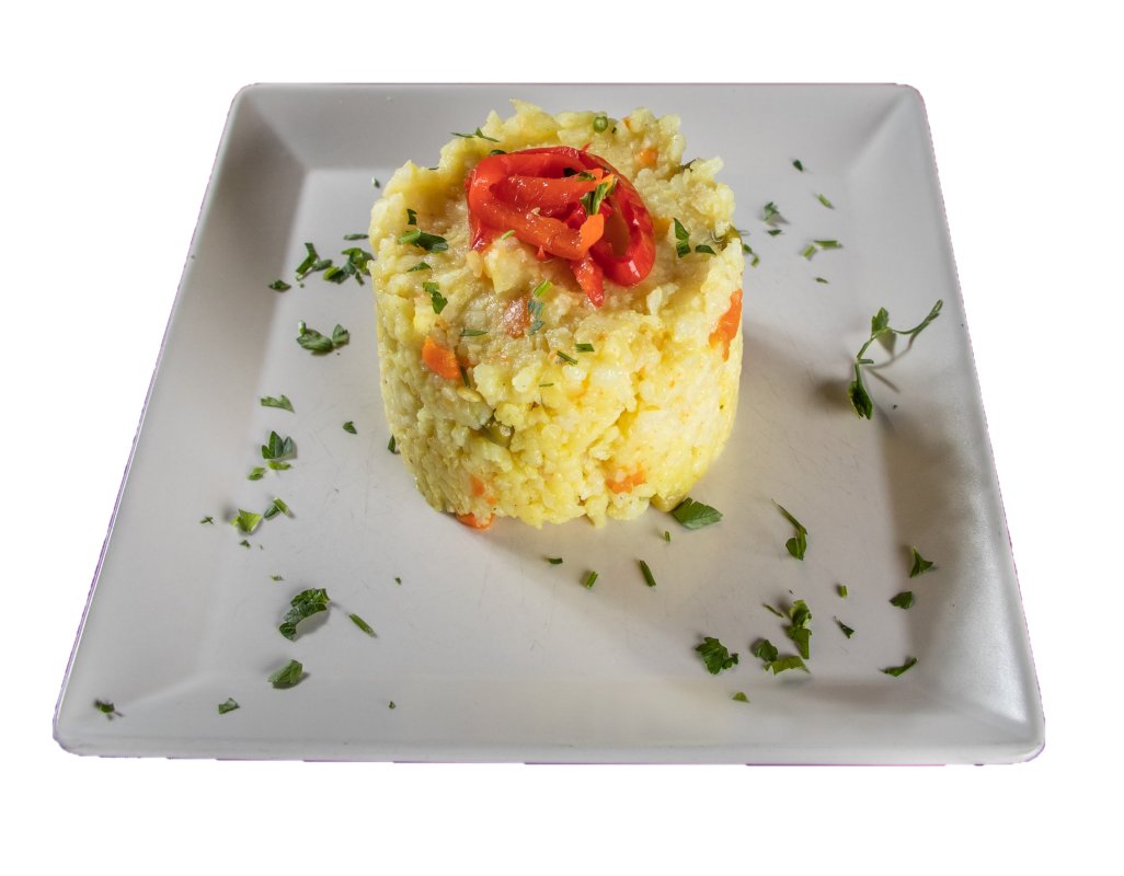 Orez sarbesc 250g