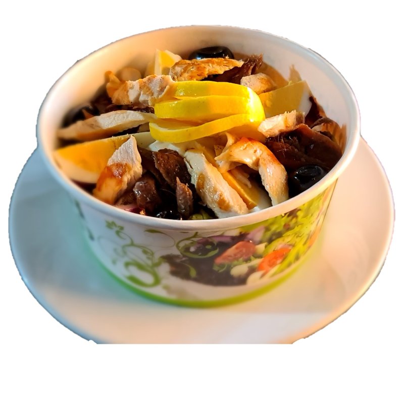 Salata Caesar 350G