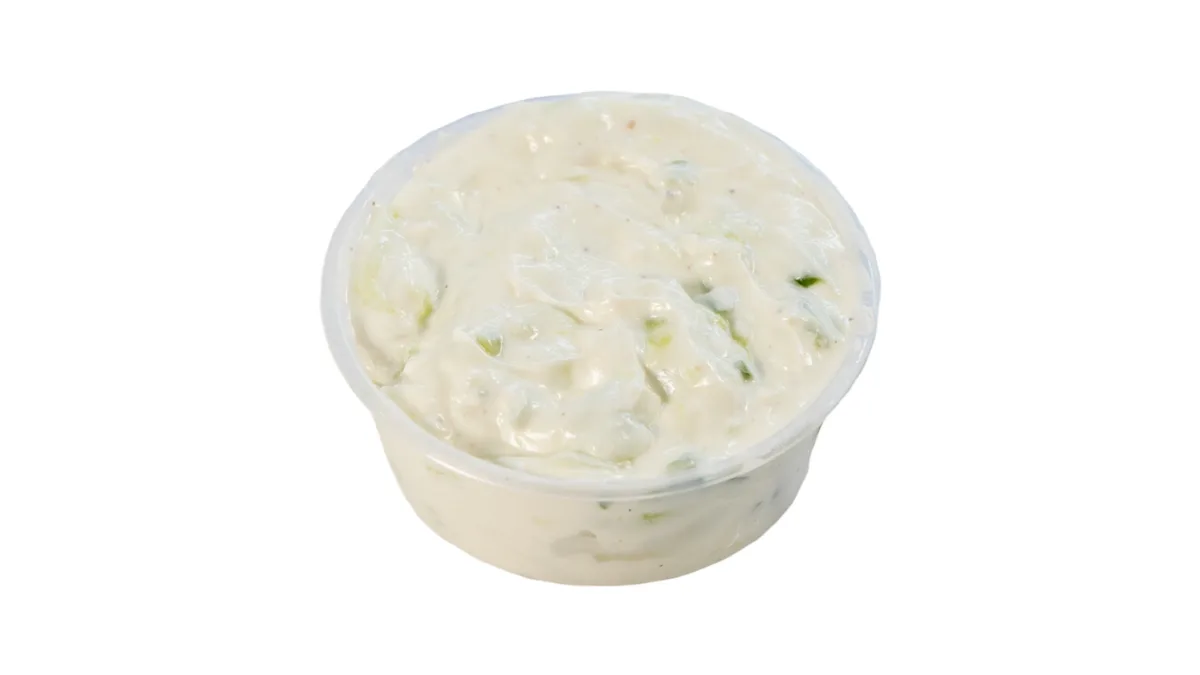 Tzatziki