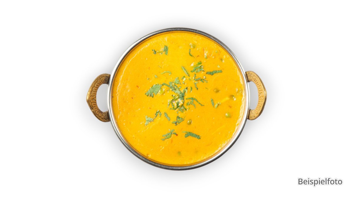 4. Krabbensuppe