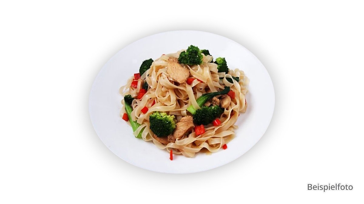 71G. Pho Xao Ga