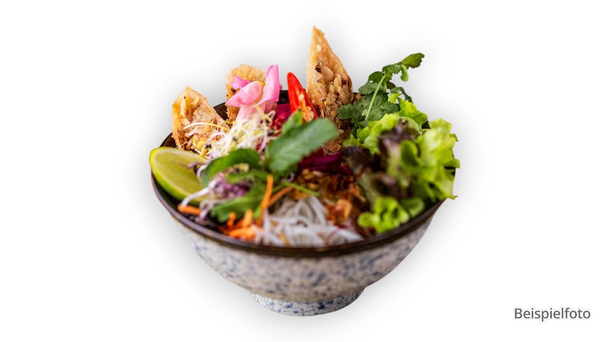 74. Bun Cha Gio