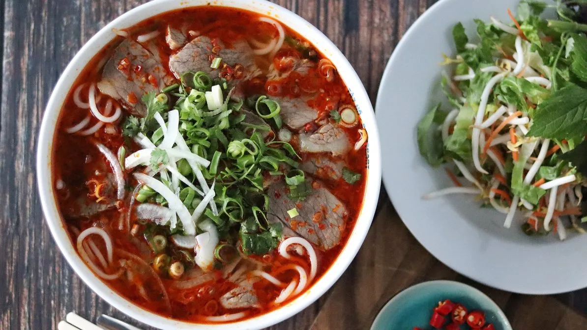 H9. Bun Bo Hue