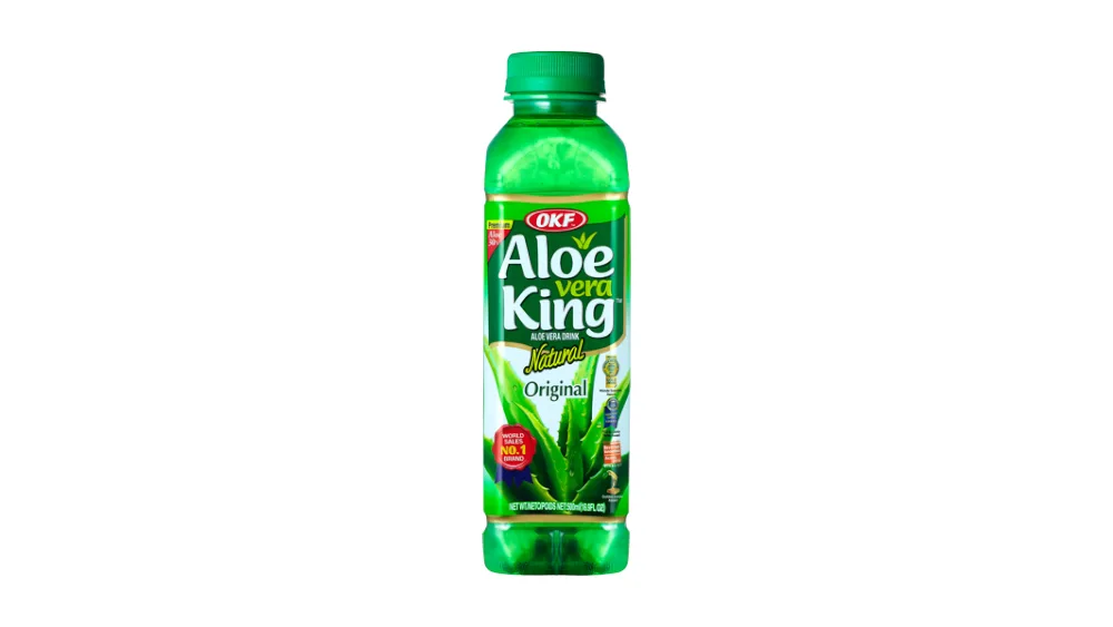 Aloe Vera