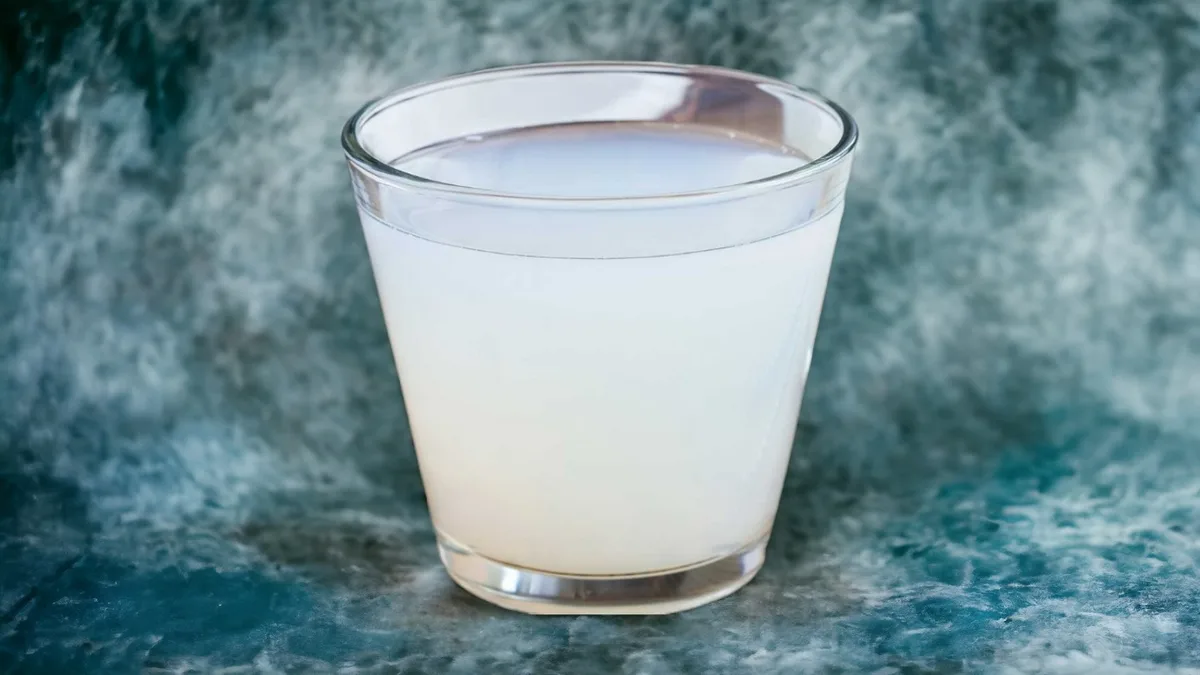 Coconut Juice 0.33l