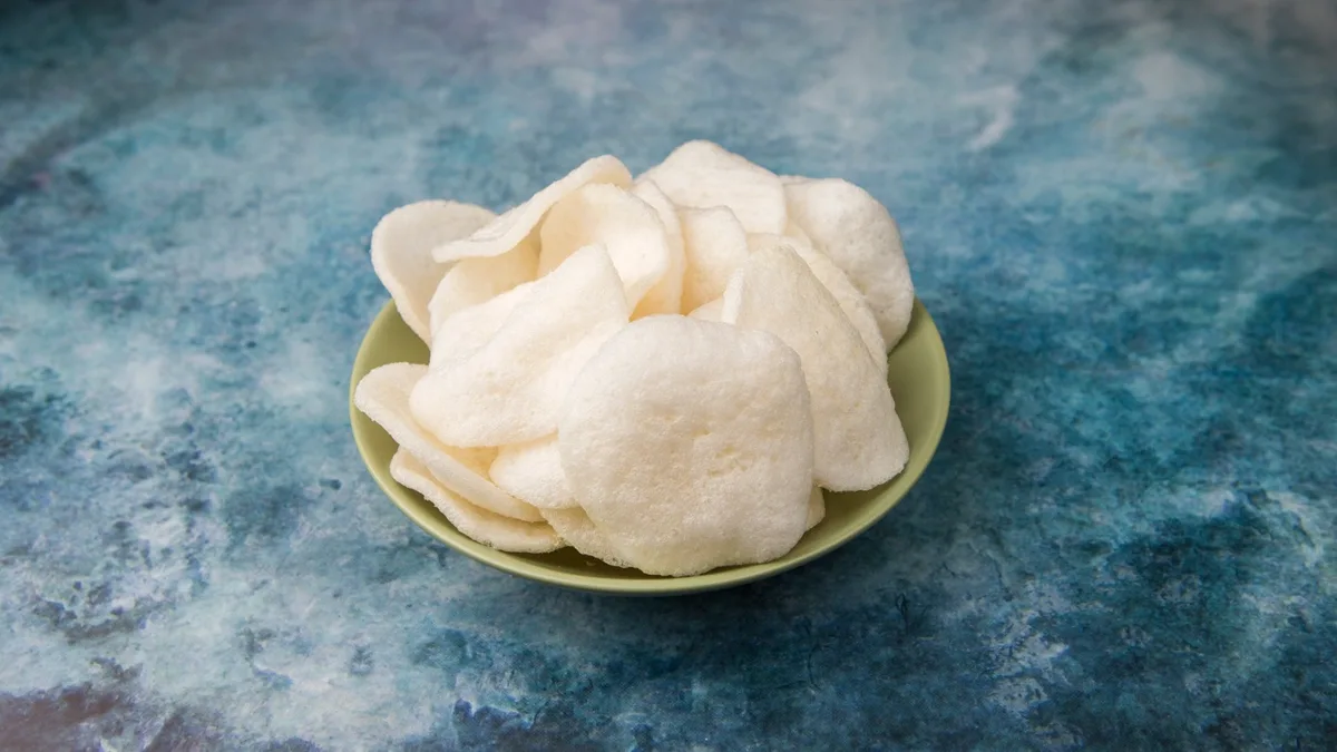 G4. Shimps Puffs
