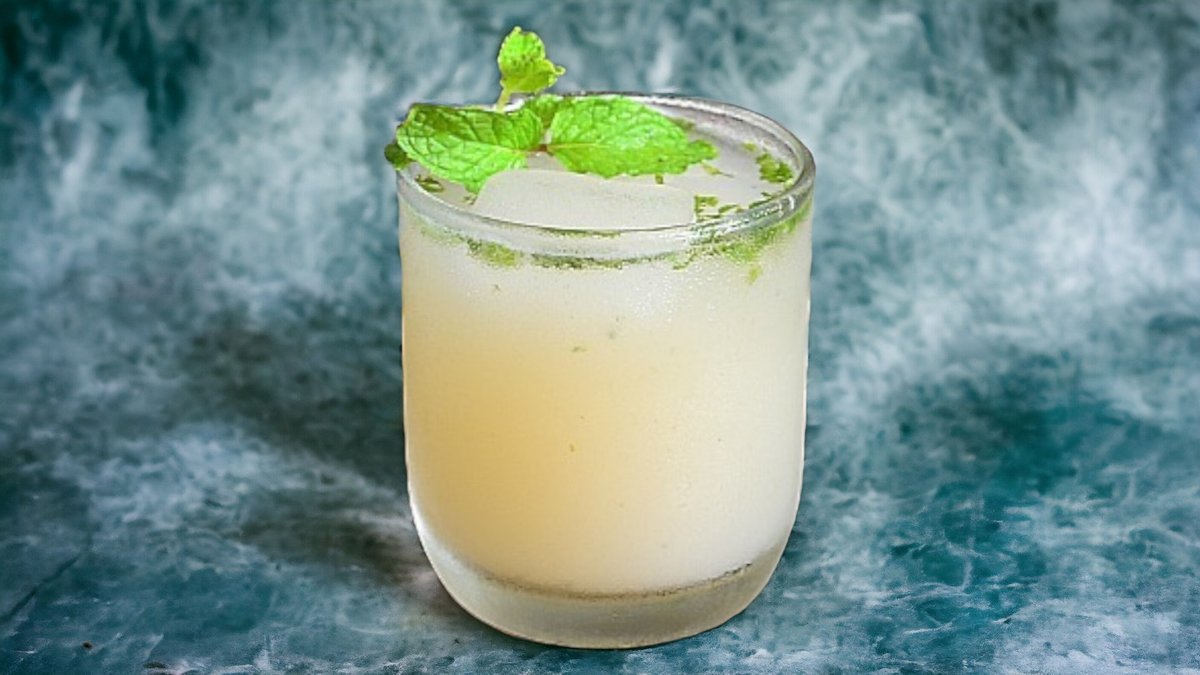 Lychee Juice 0.33l
