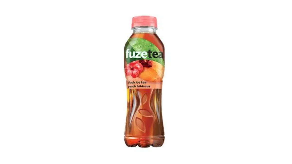 Fuzetea breskva 0.5l
