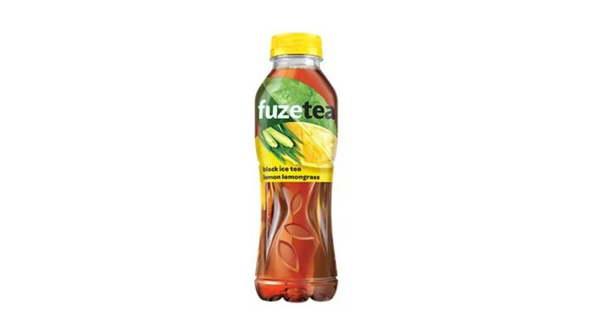 Fuzetea limun 0.5l