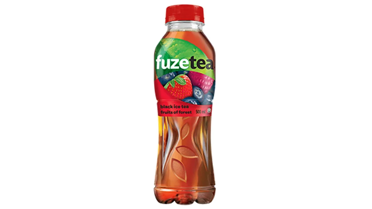 Fuzetea šumsko voće 0.5l