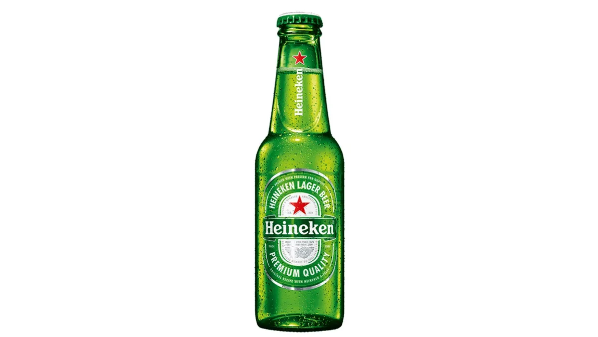 Heineken