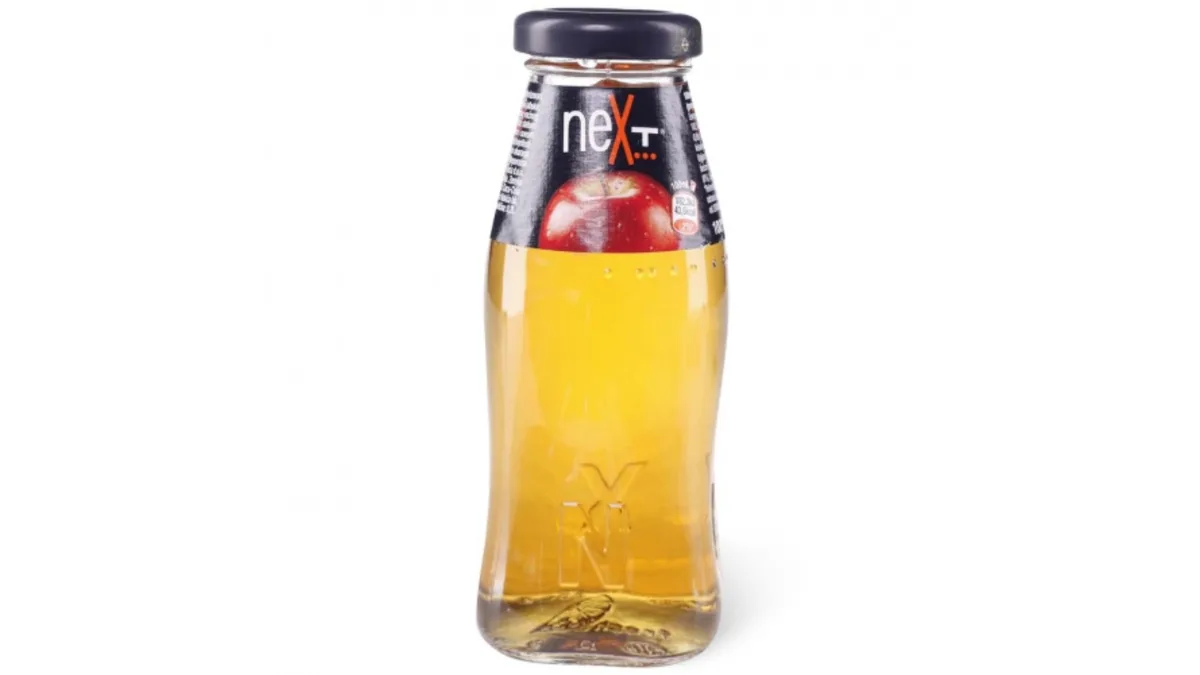 Next jabuka 0.20l