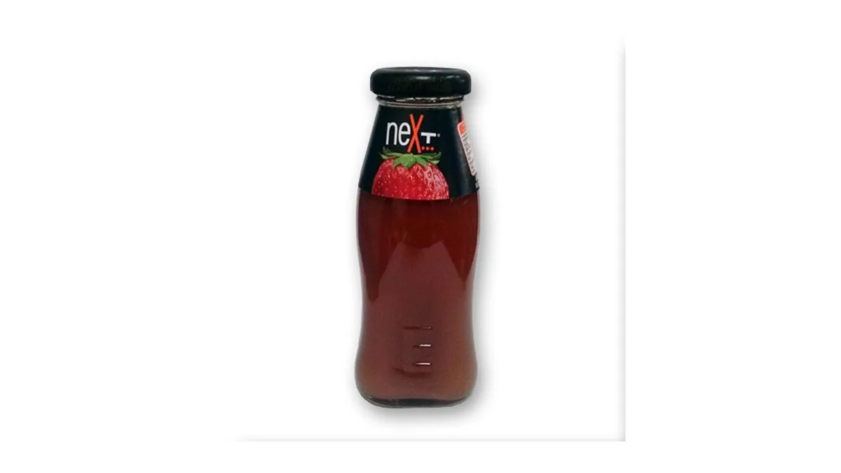 Next jagoda 0.20l