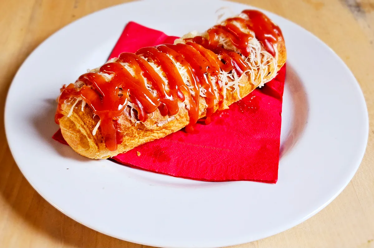 Pancerota