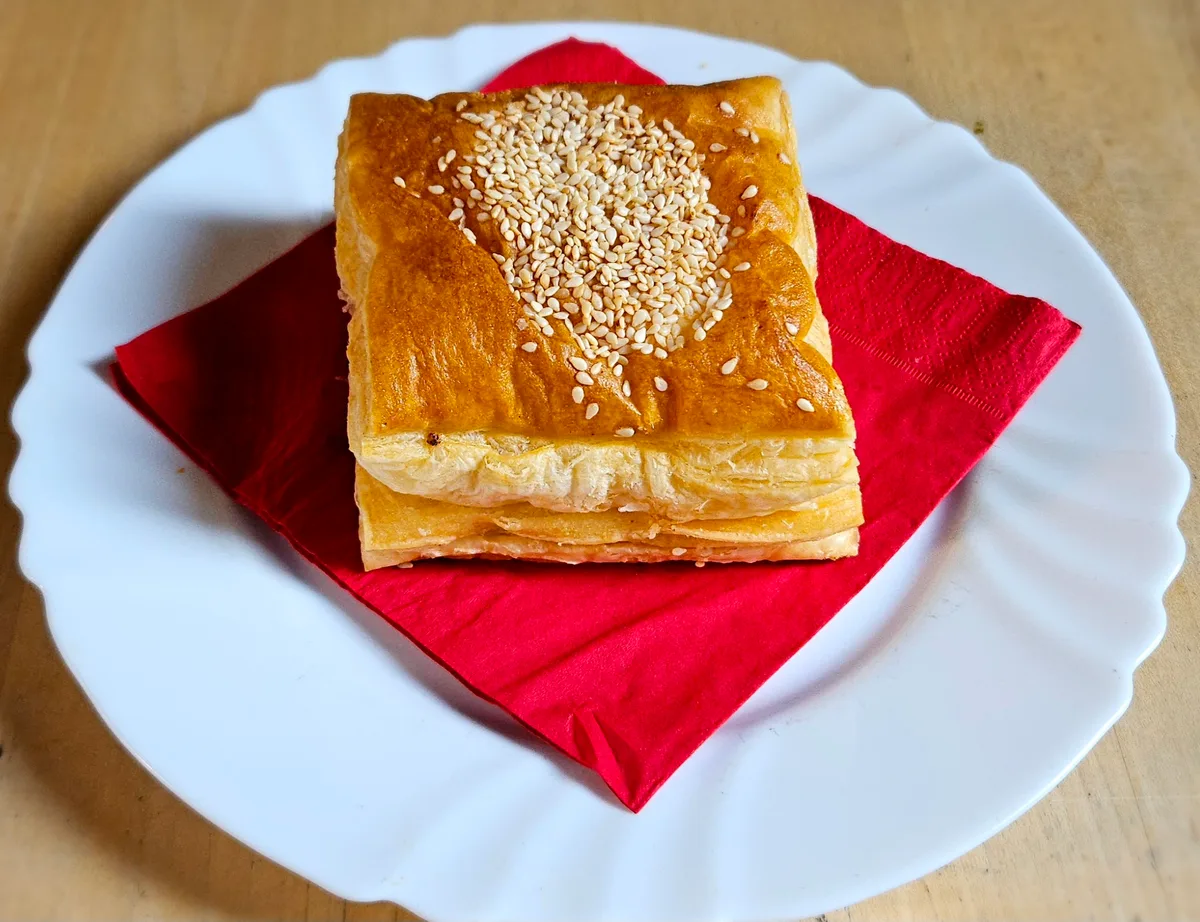 Pašteta