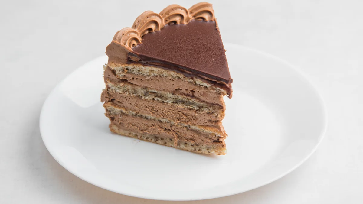 Reforma torta