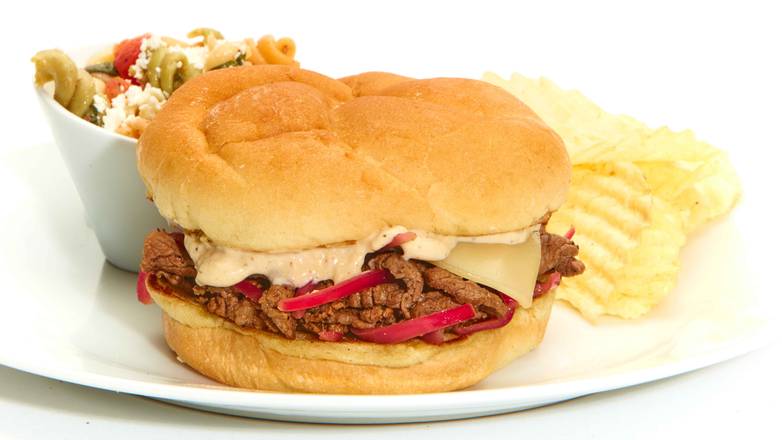 Beef Sandwich