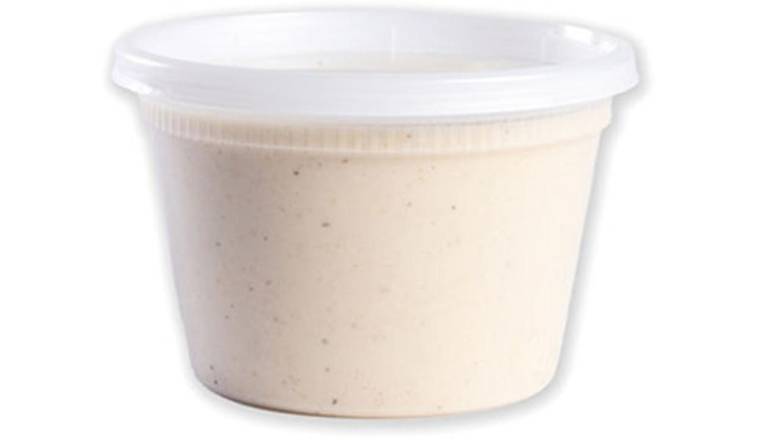 Caesar Dressing (Pint)