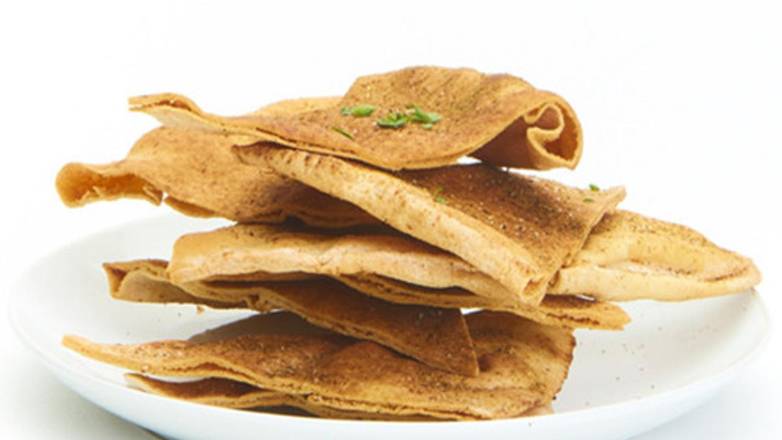 Extra 8 Baked Pita