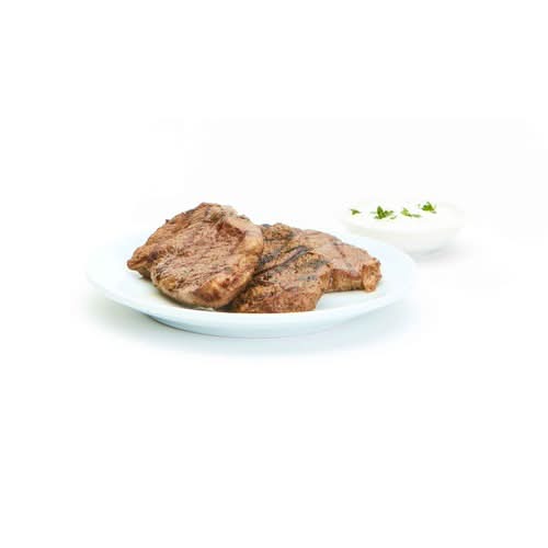 Extra Side Lamb
