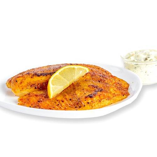 Extra Side of Grilled Fish (Extra Protein)