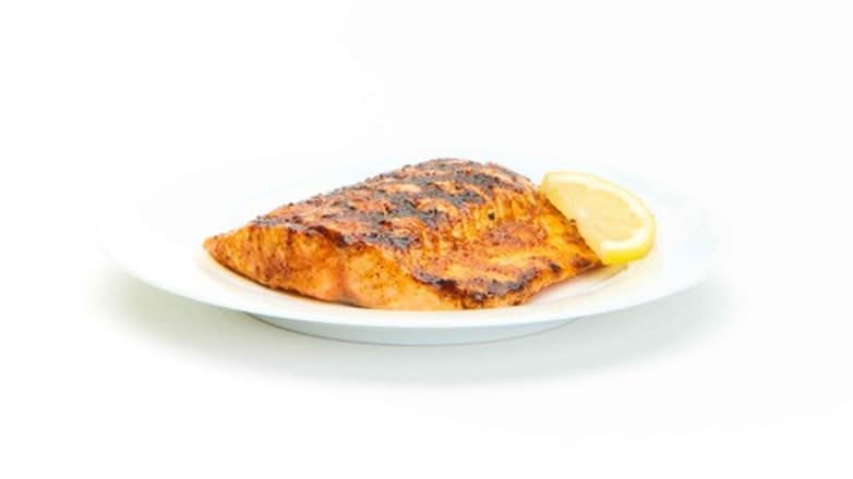 Extra Side Salmon