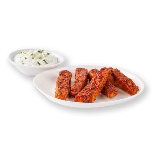 Extra Side Spicy Harissa Chicken