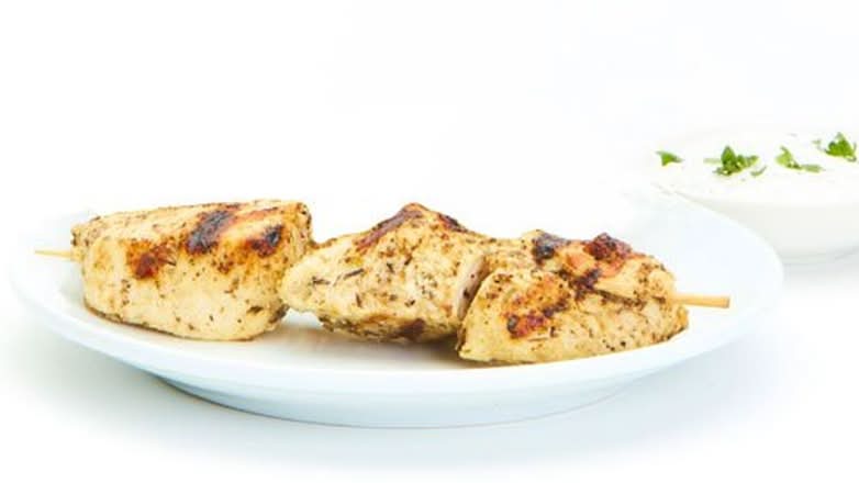 Extra Single Chicken Kebob