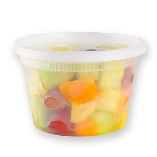 Fresh-Cut Fruit (Pint)