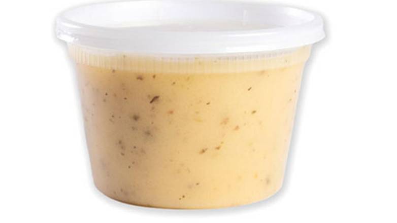 Greek Dressing (Pint)