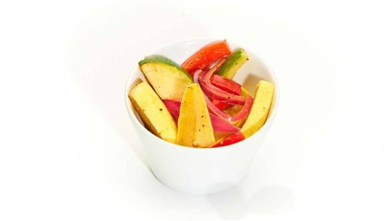 Grilled Veggies