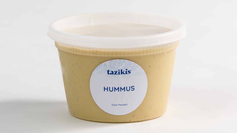 Hummus (Pint)