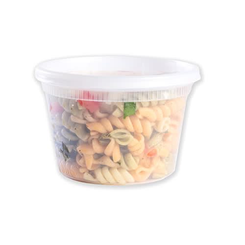 Pasta Salad (Pint)