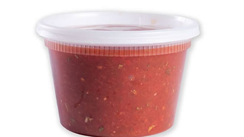 Salsa (Pint)