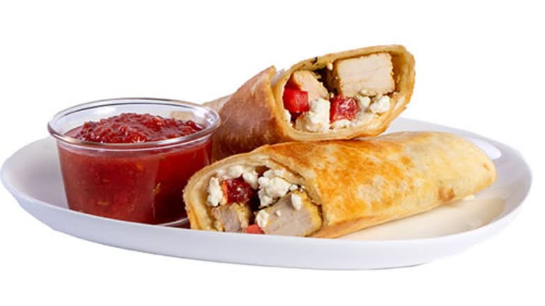 Single Roll-up