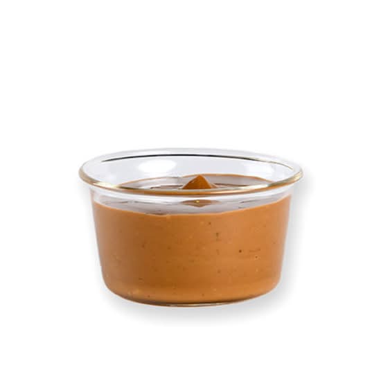 Souffle Balsamic Vinaigrette