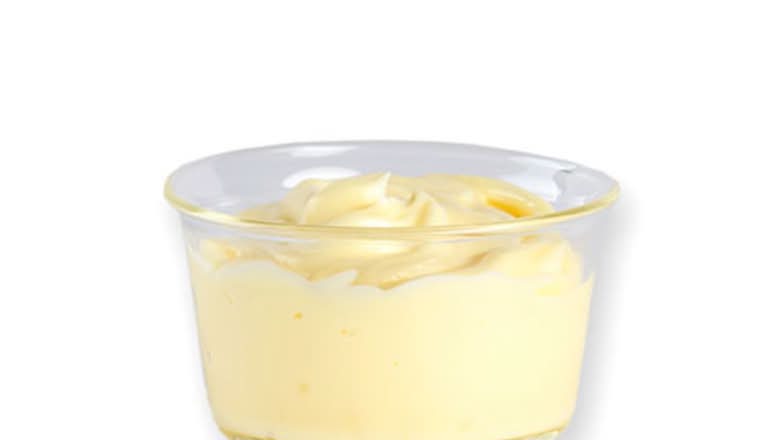 Souffle Mayo