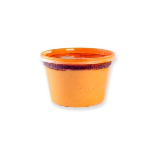 Spicy Harissa Hummus (Pint)