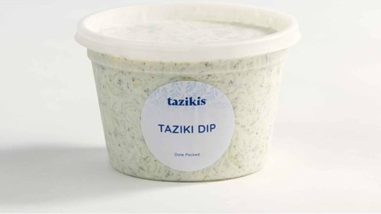 Taziki's Sauce (Pint)