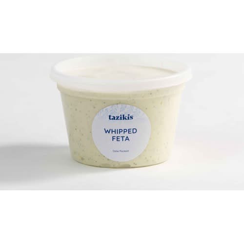 Whipped Feta(Pint)