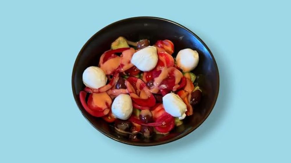 Beilagensalat