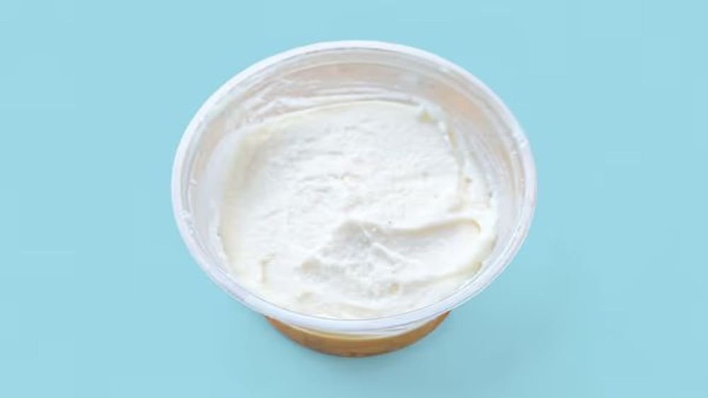 DIP Homemade Parmesan Cream