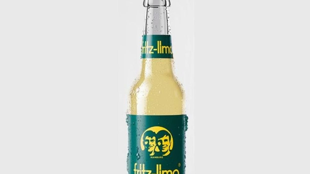 Fritz Ingwer Limette