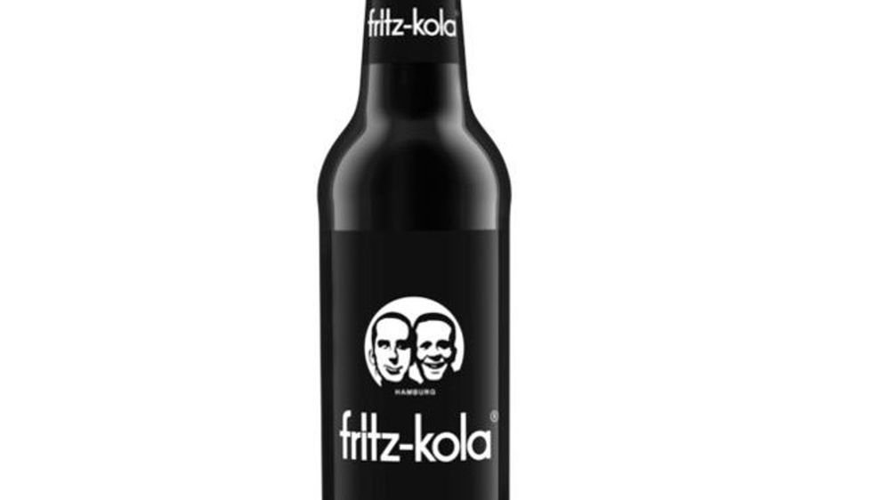 Fritz-Kola 0,33l