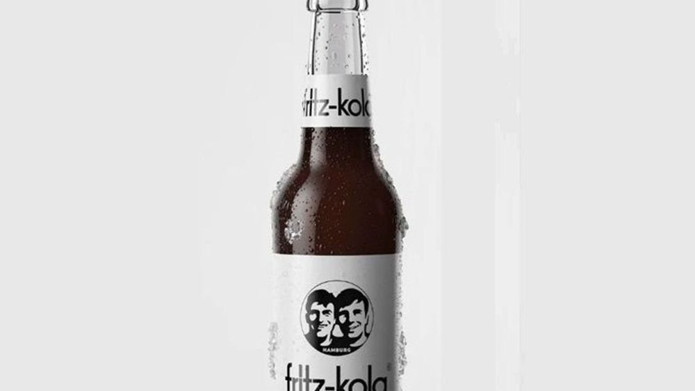 Fritz-Kola Classic Light 0,33l