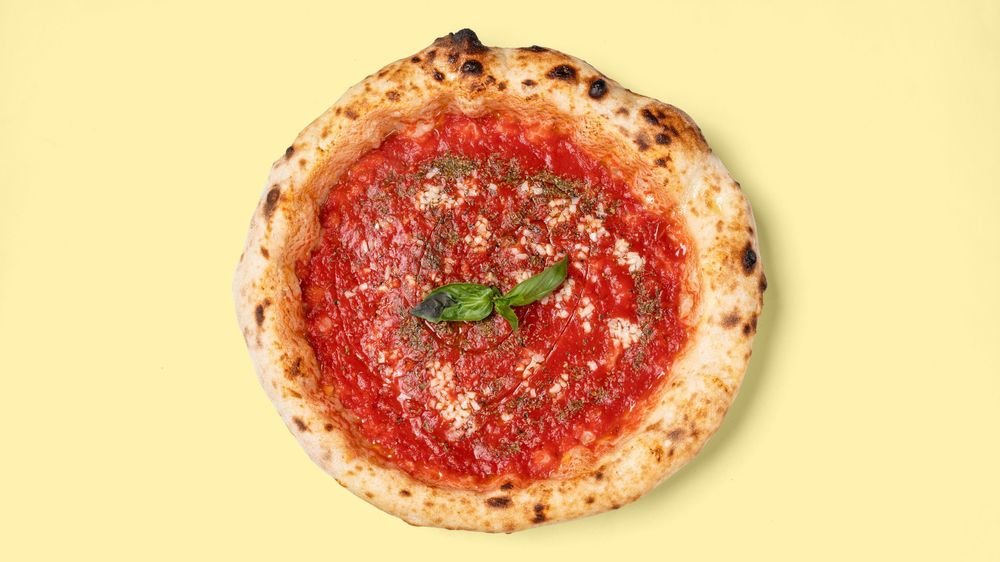 Marinara Vegan