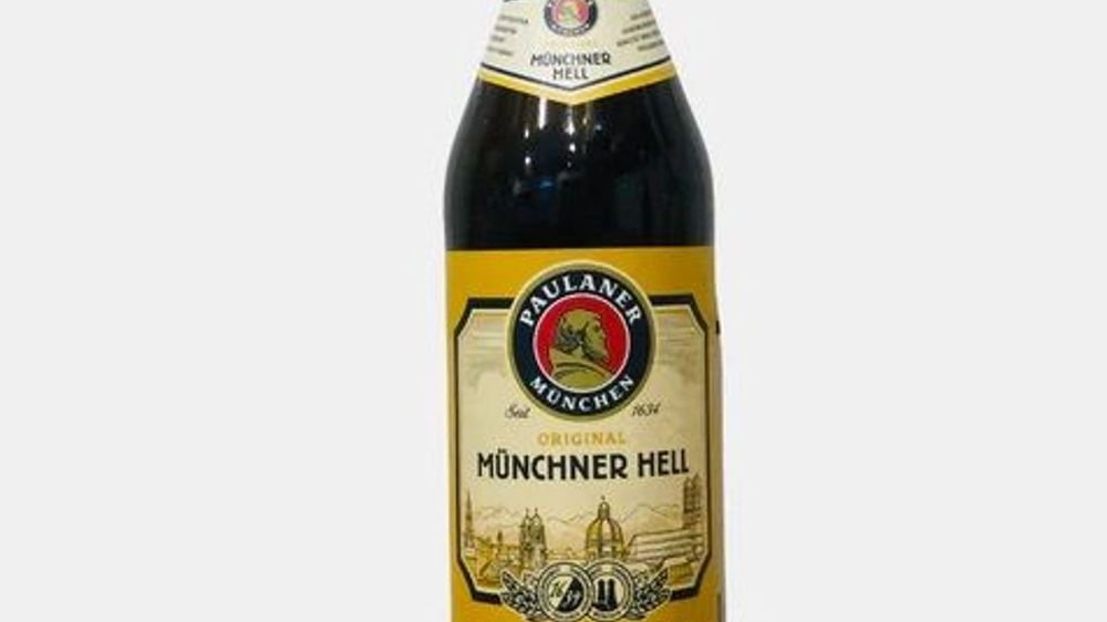 Münchner Helles 0,33lt
