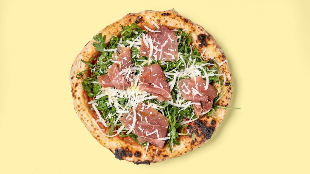 Parma e Rucola