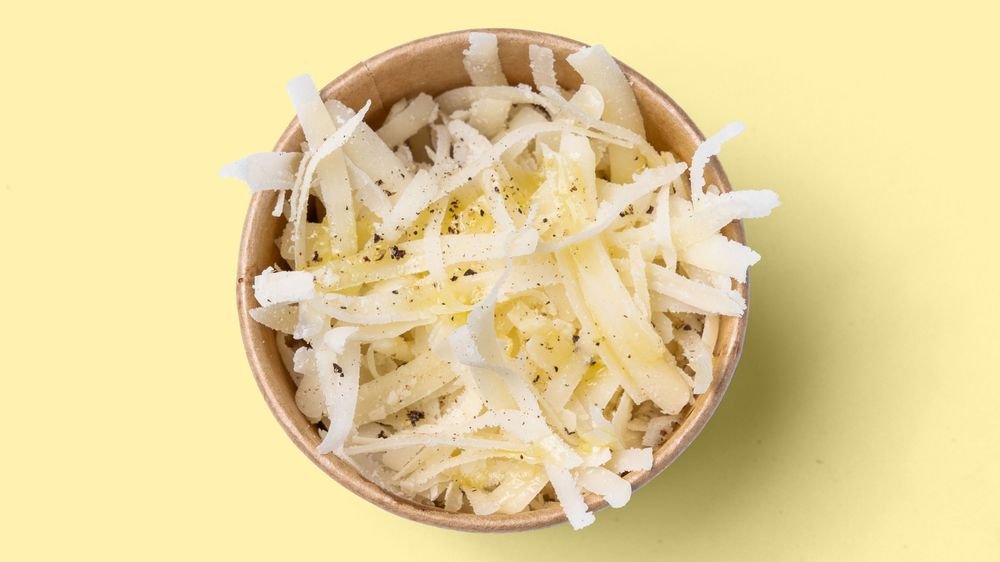 Parmesan